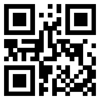 QrCode di 3407599619