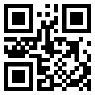 Scansione del Qr Code di 3407599620
