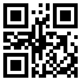 Il Qr Code di 3407599621