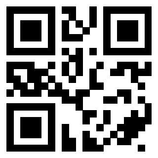 3407599623 - Immagine del Qr Code