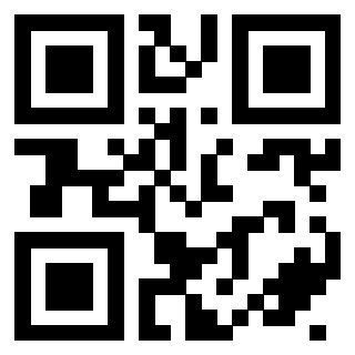 3407599625 - Immagine del QrCode