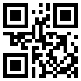 QrCode di 3407599627
