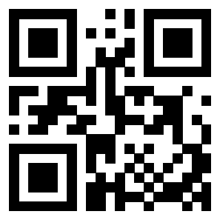 3407599628 - Immagine del QrCode associato