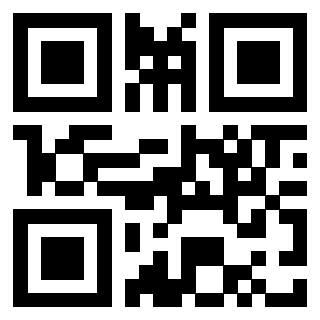 3407599630 - Immagine del Qr Code