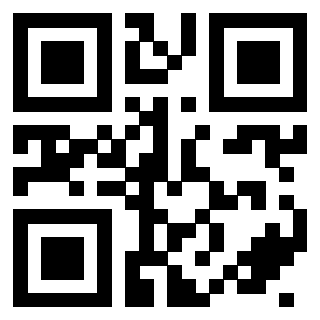 Scansione del Qr Code di 3407599631