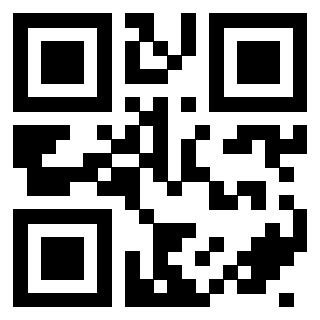3407599632 - Immagine del Qr Code associato