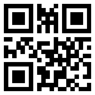 3407599633 - Immagine del Qr Code