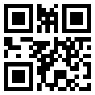 Il QrCode di 3407599638