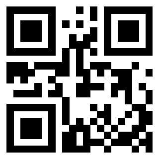 3407599639 Qr Code associato