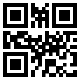 Immagine del Qr Code di 3407599642