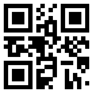 Qr Code di 3407599644
