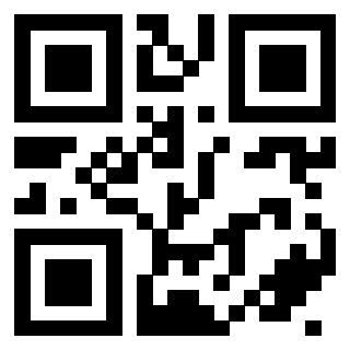 3407599645 - Immagine del Qr Code