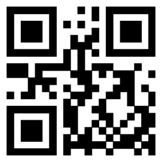 Il Qr Code di 3407599647