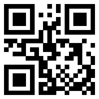 Il QrCode di 3407599648