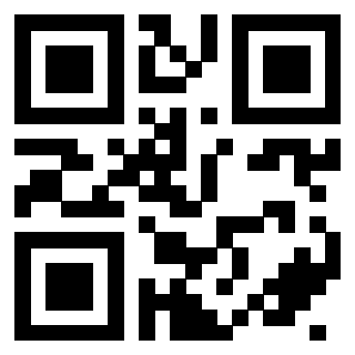 3407599649 - Immagine del Qr Code