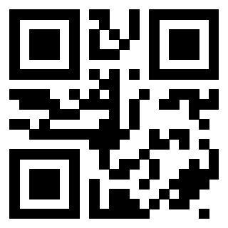 Il QrCode di 3407599651