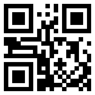 Il Qr Code di 3407599652