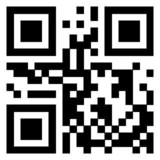 Scansione del Qr Code di 3407599653