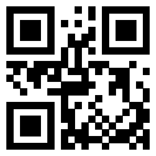 3407599654 - Immagine del Qr Code