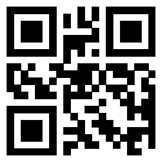 QrCode di 3407599658