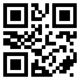3407599661 - Immagine del Qr Code associato