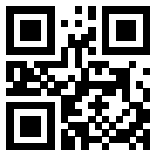 3407599662 - Immagine del Qr Code associato