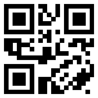 3407599664 Qr Code associato