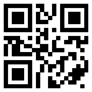 3407599665 Qr Code associato