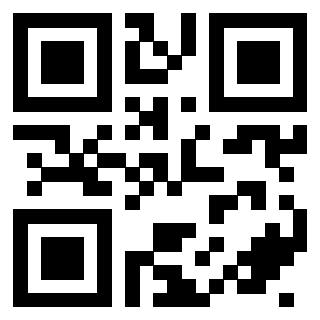 3407599666 QrCode associato
