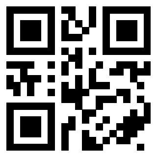 Il Qr Code di 3407599668