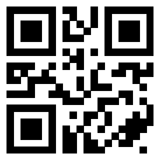 3407599669 QrCode associato