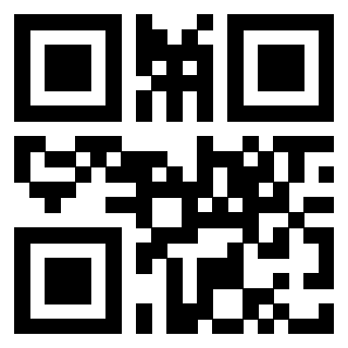 3407599671 - Immagine del QrCode