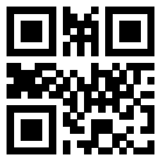 3407599672 QrCode associato