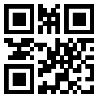 Immagine del QrCode di 3407599673