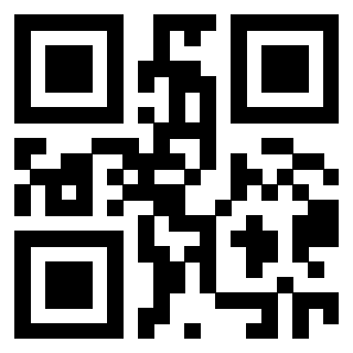 Il QrCode di 3407599675