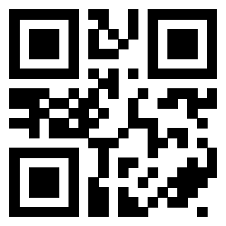 Immagine del Qr Code di 3407599676