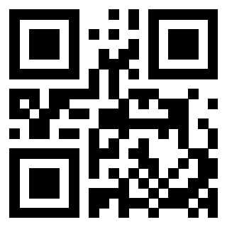 Il Qr Code di 3407599677