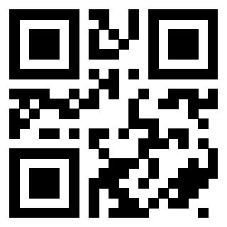 Il QrCode di 3407599679