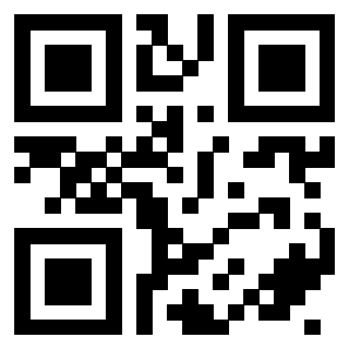 Il Qr Code di 3407599680