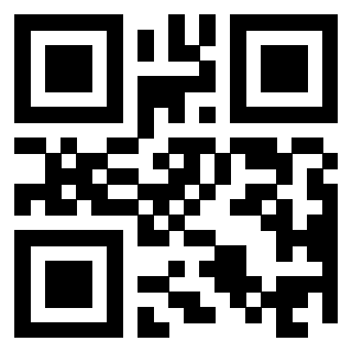 Scansione del Qr Code di 3407599681