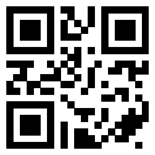 3407599683 - Immagine del QrCode associato
