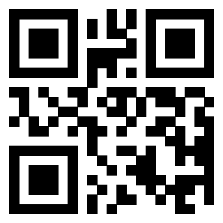 Il QrCode di 3407599685