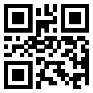 3407599686 - Immagine del Qr Code