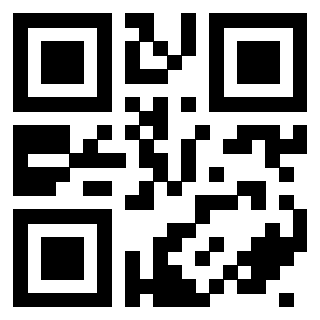 Il QrCode di 3407599688