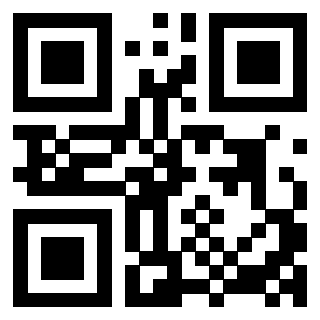 Il Qr Code di 3407599690