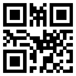 3407599691 - Immagine del QrCode associato