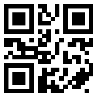 3407599693 Qr Code associato
