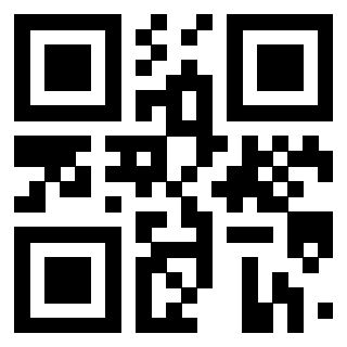 Il Qr Code di 3407599694