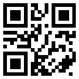 3407599698 - Immagine del Qr Code associato