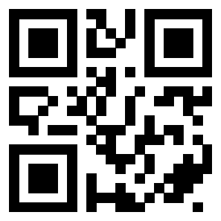 3407599699 Qr Code associato